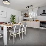 Body Apartment Razanj