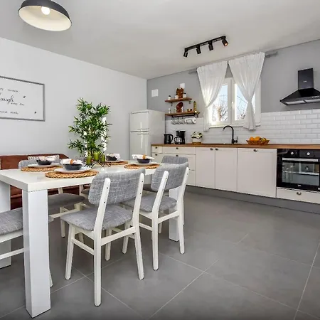 Bo&dy شقة Ražanj