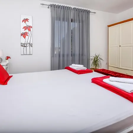 Bo&dy شقة Ražanj