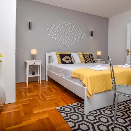 Bo&dy شقة Ražanj