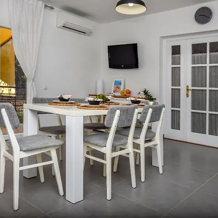 Bo&dy Apartment *