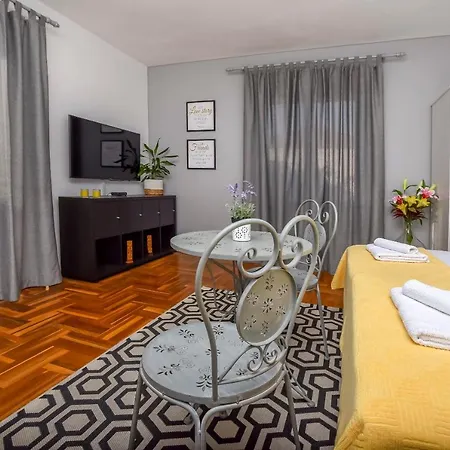 Body Lägenhet Ražanj