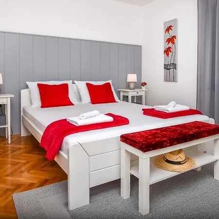 شقة Bo&dy Ražanj