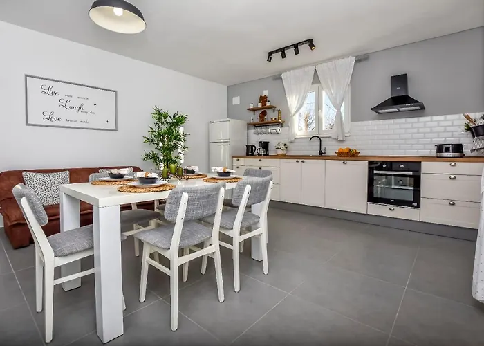 Bo&dy Apartamento Ražanj