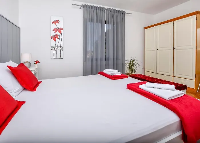 Bo&dy Apartamento Ražanj