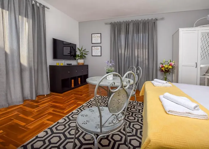 Body Apartment Razanj