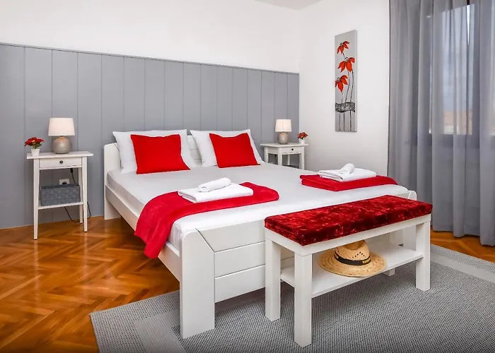 Apartment Body Razanj