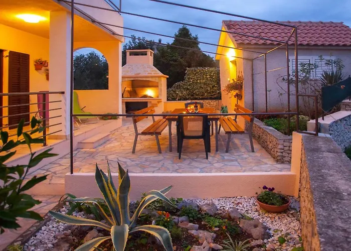 Bo&dy Apartamento Ražanj